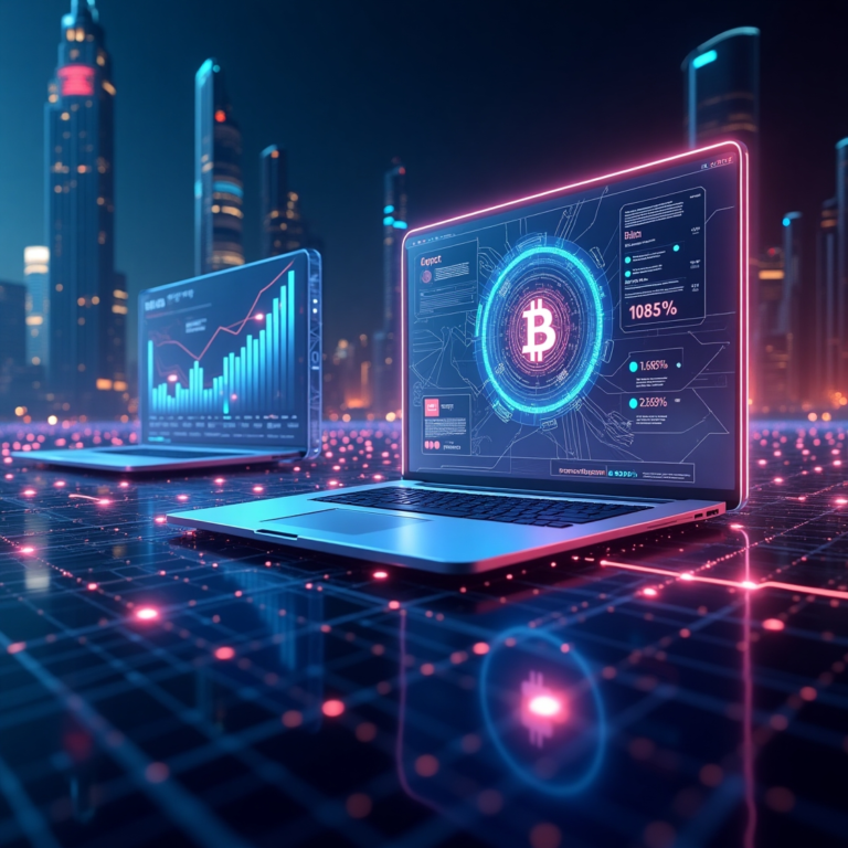 Best crypto ads network in 2025
